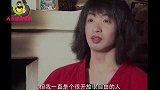 二十五年前金星有多美？刚刚做完手术接受采访，气质简直太好！