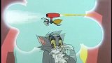 猫和老鼠：汤姆以为有幽灵，杰瑞错过啦