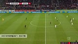 科夫纳茨基 德甲 2019/2020 杜塞尔多夫 VS RB莱比锡 精彩集锦