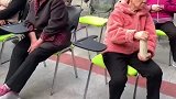 高空抛物找不到人，把这一栋全告了，一堆都是被告