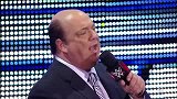 WWE-15年-SD第830期：海曼罗林斯相互对喷垃圾话-花絮