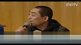 娱乐播报-20111229-《金陵十三钗》票房冲4亿主创来沪造势