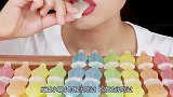 纯手工制作巨无霸蜡瓶饮料，一口气喝到腻！网友简直不要太爽！