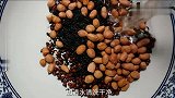 美味营养的红豆粥就要这样煮，简单方便，家人都喜欢