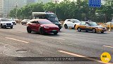 为什么重庆能力压北上广深，成全国最堵城市？交通问题非常严峻