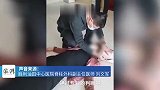 女子办业务突然昏厥，外出医生及时救治