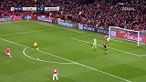 欧冠-1718赛季-淘汰赛-18决赛-次回合-神扑91' 本耶德尔单刀被德赫亚化解 马塔怒踹门柱-花絮