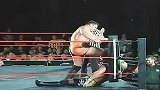 WWE-14年-那些年的五星比赛：CM Punk vs Samoa Joe-专题