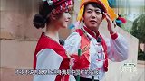 郎朗老婆带火了“霸王服”,当她故意扭胯的那一刻,郎朗捡到宝了