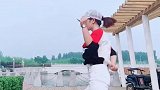 经典52，背面慢动作，配乐：妹妹不哭