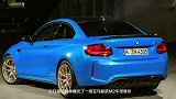 “漂移利器”来袭，跑车迷们绕不开的双门跑车