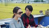 郎朗自曝要在节目里生宝宝吉娜爽快回应：现在就准备！