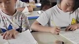 老师说了多少遍，没事不要去招惹女生