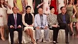 郭晶晶为婆婆朱玲玲庆生，晒合照两人亲密似母女