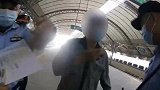 上海：行拘！男子高铁上躲厕所吸烟致列车制动减速1分钟