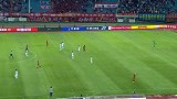 第16轮 长春亚泰vs上海申花 97'