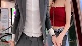 听说这位超模还没男朋友