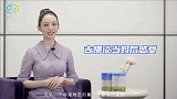 新手妈妈母爱满溢！吉娜谈当妈感受，自曝儿子第一次哭自己有点懵