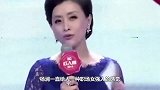 51岁“主持才女”杨澜，二婚嫁富豪老公，20岁女儿长相成亮点