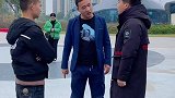三角债终于还清了，什么逻辑？