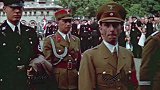 纳粹德国1934到1945年民间收集的真实影像资料