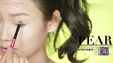 快美妆：水果系列之个性雀斑梨子妆
