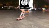 长板女孩的心酸，谁知道？