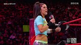 WWE-17年-RAW第1278期：布里斯避战未果 女子冠军头衔遭多人挑战-花絮
