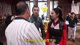 花絮：导演片场教表演既能可爱又能狠，陈钰琪都看懵了！