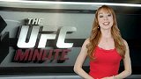 UFC-14年-9月2日UFCMinute：德拉肖击退菜鸟乔索托首度卫冕雏量级-专题