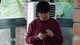 郎朗教吉娜说绕口令，吉娜一遍遍学，真不容易