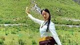 高原草原好美，没有污染没有噪音，有朋友愿意来这里吗