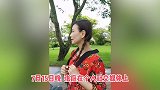 张庭鼻孔插铅笔搞怪卖萌，《牛吃草》画得太入神惨遭当头一棒