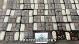 从内地企图偷运51公斤熟食盒饭入境，澳门男子被海关截获