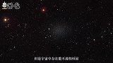 宇宙内有上亿颗星球，为什么夜空还是一片漆黑的？