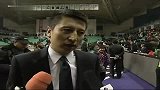 CBA-1314赛季-常规赛-第14轮-赛后采访辽宁主帅郭士强-新闻