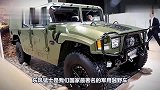 东风猛士皮卡号称“战场出租车”全时4驱，柴油机续航900公里