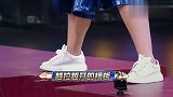 王源欧阳娜娜表演印度舞,贾玲能猜出来吗,她这老腰能承受的住吗