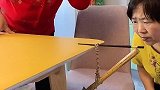 孙媳妇又来坑奶奶了，这是怎么回事