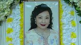 港剧大妈来参加葬礼,感慨不知道到时候女儿的事解决了没有!