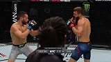 UFC on ESPN13主赛：凯塔尔VS丹-伊盖
