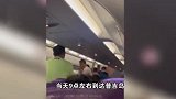 乘客称“失联”十几个小时！吉祥航空回应飞泰国航班备降马来西亚