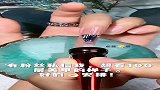 涂一百层美甲，成品怎么样