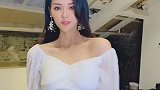 今天这个白色裙子好看吗 我非常喜欢这条裙子