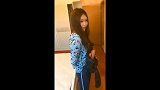 妹子你终于口吐真言了, 这撒娇的样子也太可爱了吧