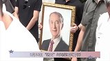“赌王”何鸿燊已下葬，一生为何备受推崇？曾两次拯救国宝
