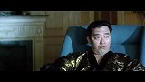 这才是老戏骨，气场不输梁家辉