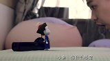 叫我僵小鱼：小僵尸换符咒会喷火