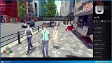 《秋叶原之旅2》PS4版评论功能演示