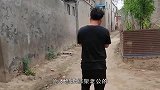 不自量力啊美女，看到后面忍不住笑场了！